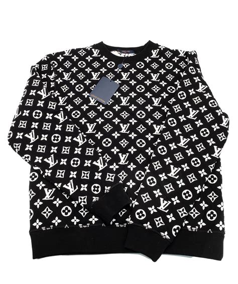 louis vuitton jumpers|Meer.